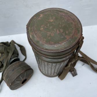 Antiquité militaire