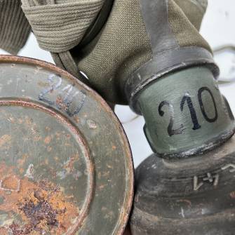 Antiquité militaire