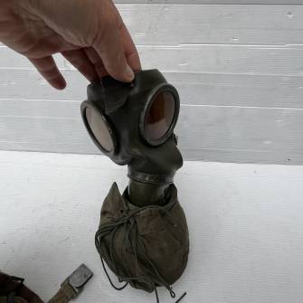 Antiquité militaire