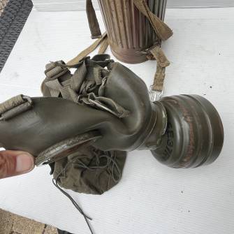 Antiquité militaire