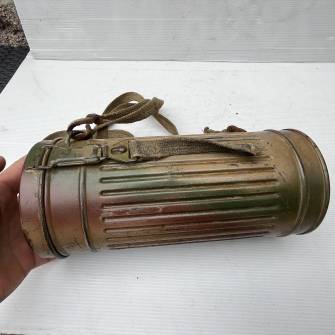 Antiquité militaire