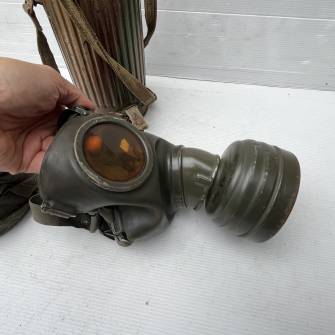 Antiquité militaire