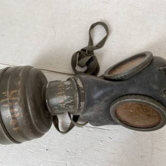 Antiquité militaire