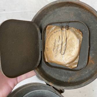 Antiquité militaire