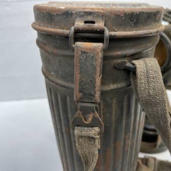 Antiquité militaire