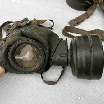 Antiquité militaire