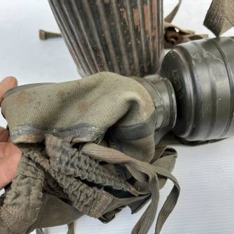 Antiquité militaire