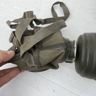 Antiquité militaire