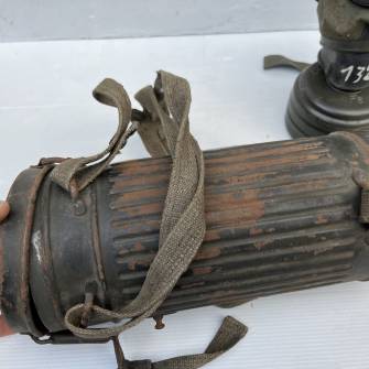 Antiquité militaire