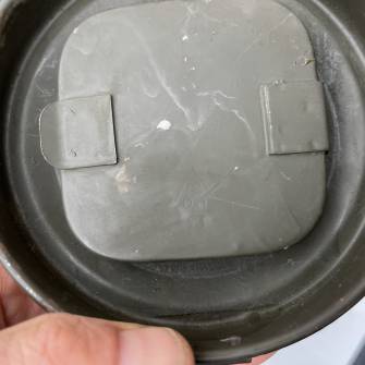 Antiquité militaire