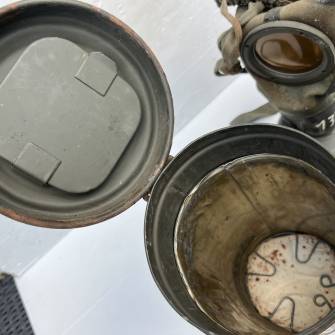 Antiquité militaire