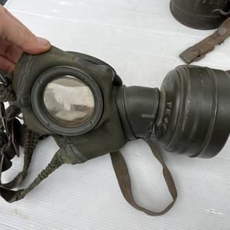 Antiquité militaire