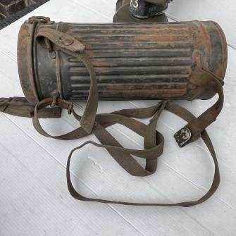 Antiquité militaire