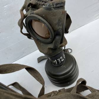 Antiquité militaire