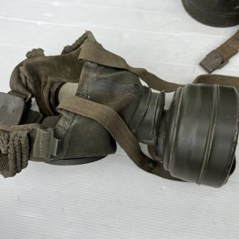 Antiquité militaire