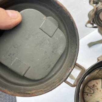 Antiquité militaire