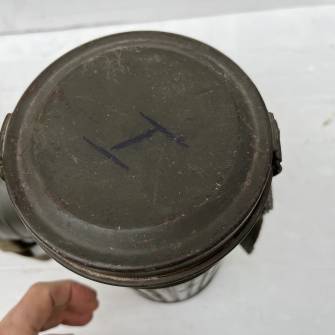 Antiquité militaire