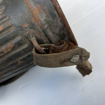 Antiquité militaire