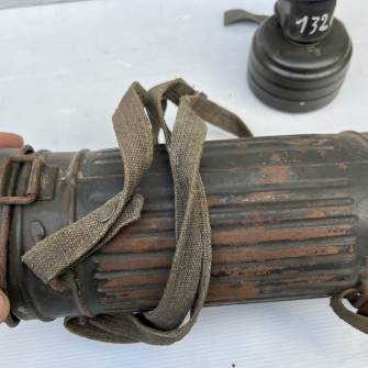 Antiquité militaire