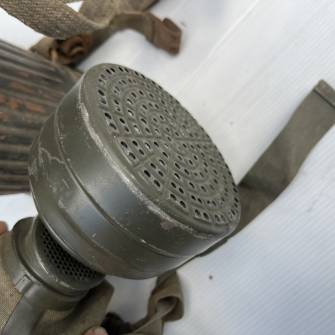 Antiquité militaire