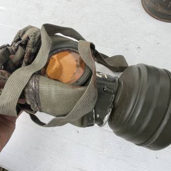 Antiquité militaire