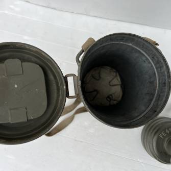 Antiquité militaire