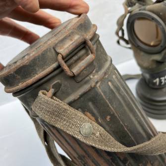 Antiquité militaire