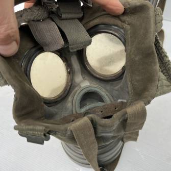 Antiquité militaire