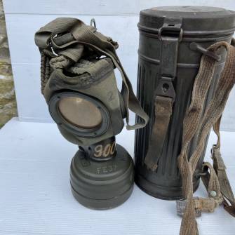 Antiquité militaire