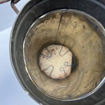 Antiquité militaire