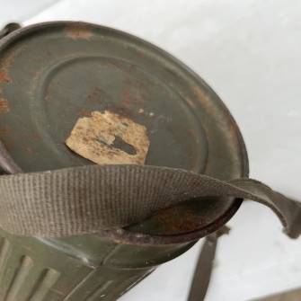 Antiquité militaire