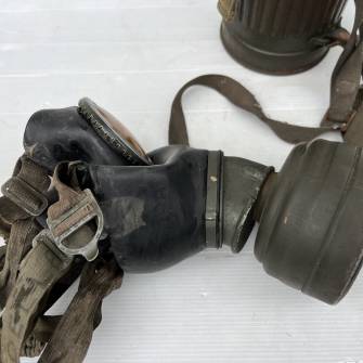 Antiquité militaire