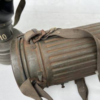 Antiquité militaire