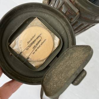 Antiquité militaire