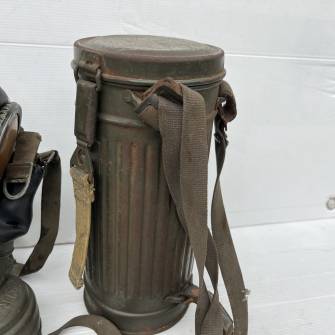 Antiquité militaire