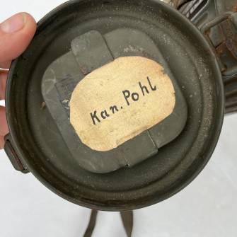 Antiquité militaire