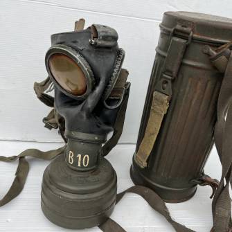 Antiquité militaire