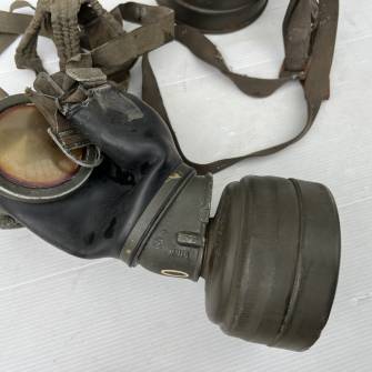 Antiquité militaire