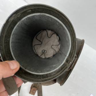 Antiquité militaire