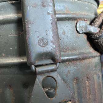 Antiquité militaire