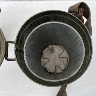 Antiquité militaire