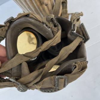 Antiquité militaire