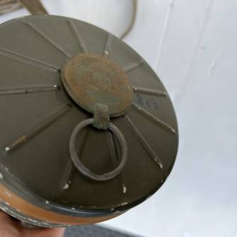 Antiquité militaire