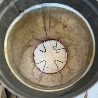 Antiquité militaire