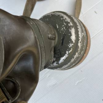 Antiquité militaire