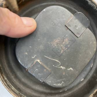 Antiquité militaire