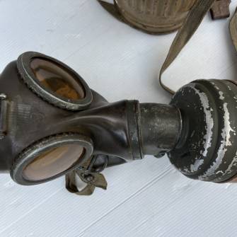 Antiquité militaire