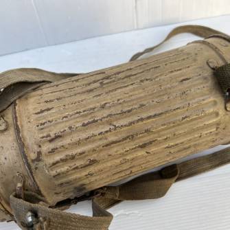 Antiquité militaire