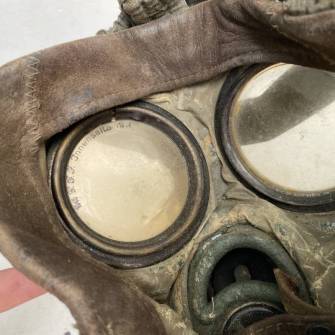 Antiquité militaire