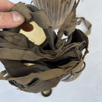 Antiquité militaire